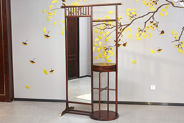 宋式美學(xué)家具 宋式美學(xué)家具