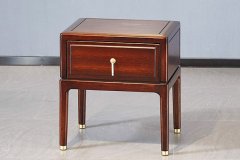 新中式家具廠家以現(xiàn)代人的審美，打造簡約、自然的新中式家居！