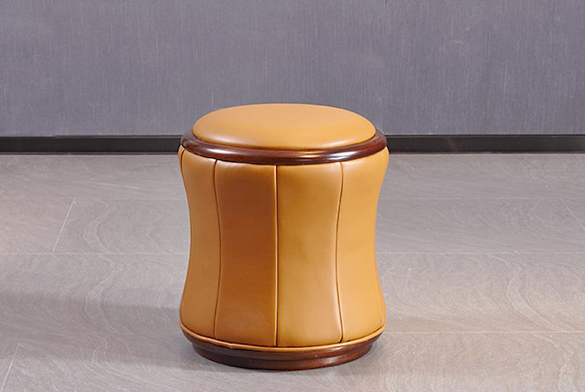 新中式家具TM9902茶凳 新中式家具TM9902茶凳