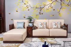 佛山新中式家具進(jìn)門玄關(guān)鞋柜風(fēng)水，進(jìn)門玄關(guān)風(fēng)