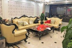 新中式風格，讓人一見傾心!