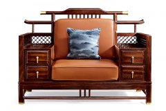 新中式，讓生活從“新”定義！