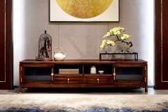 新中式家具，讓您和父母都滿意的家具!