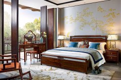 新中式家具，讓人沉醉的東方韻味！