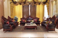 新中式家具廠家|在選購新中式家具的時(shí)候，你需要考慮什么？