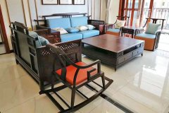 新中式家具廠家|為什么電動(dòng)餐桌現(xiàn)在開(kāi)始大受歡迎？