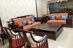 室內(nèi)新中式風格家具與陳設(shè)要注意些什么？