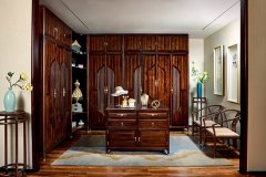 新中式家具，感受歲月的靜好、禪意的悠長