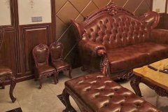 紅木家具上漆工藝，上漆半年內(nèi)怎樣去保養(yǎng)