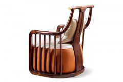 揭秘新中式家具：從選材到風格設(shè)計